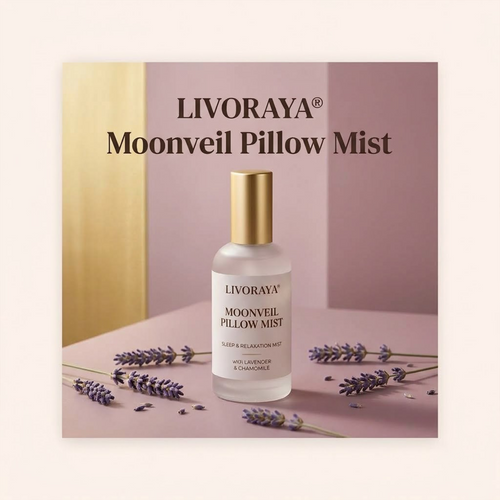 Livoraya® Moonveil Pillow Mist